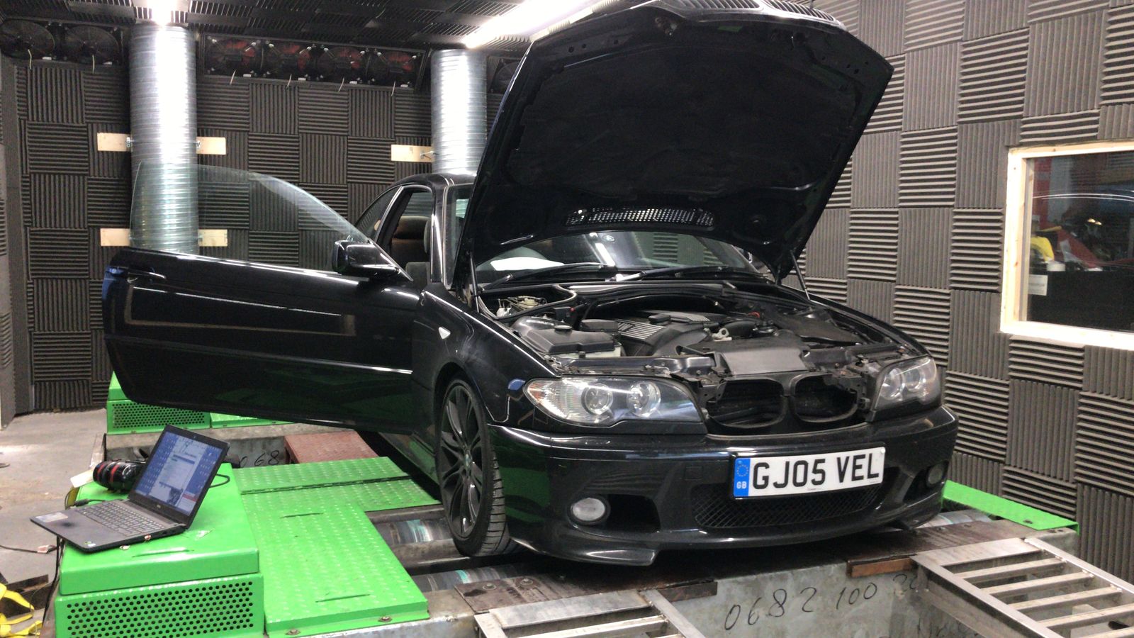 E46 gallery image